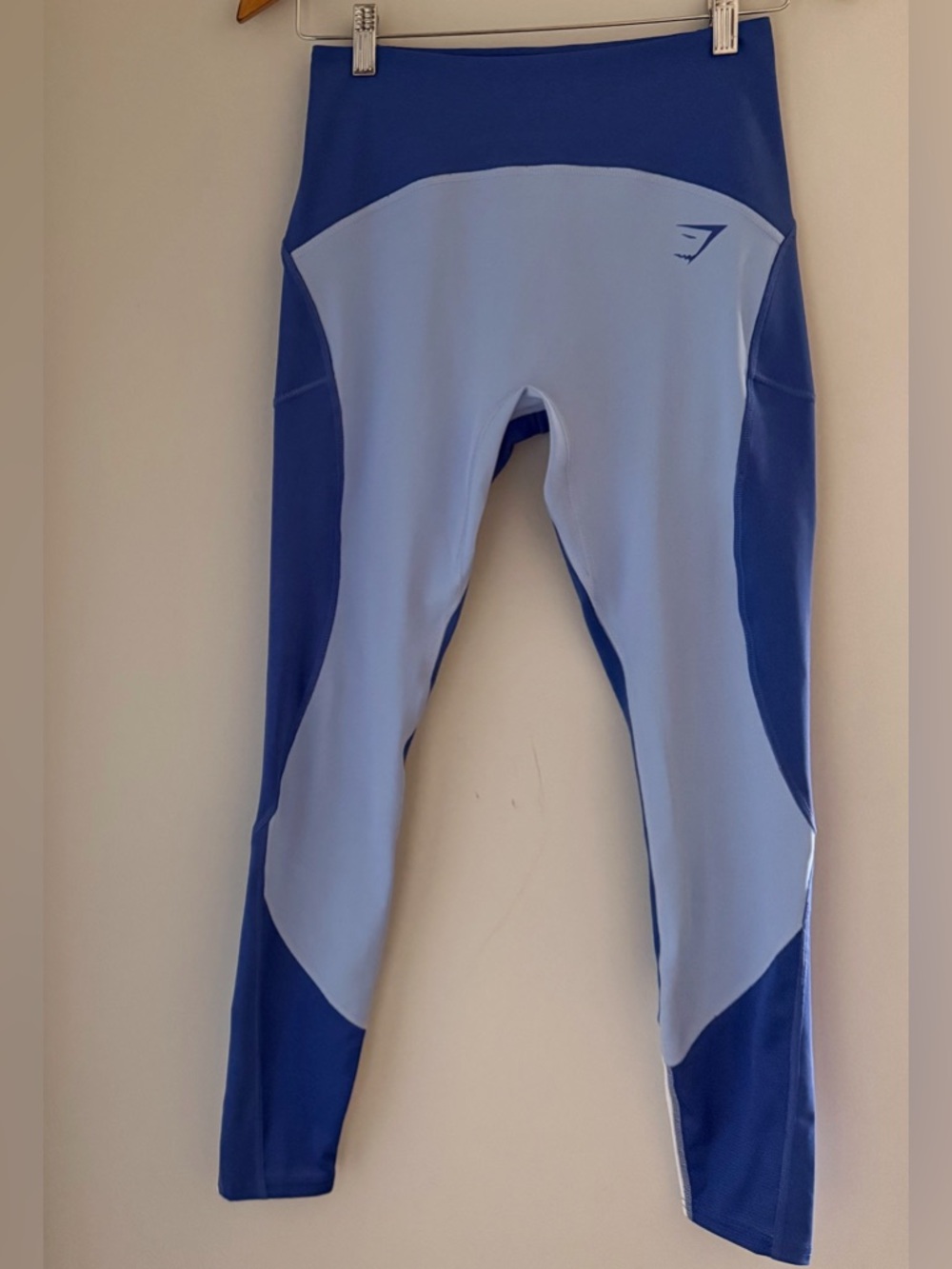 Gymshark Pulse Mesh Leggings L
